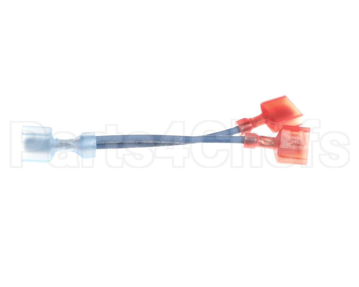 55679 Blodgett Jumper, Wire, Fir, Zephg/Sh1G