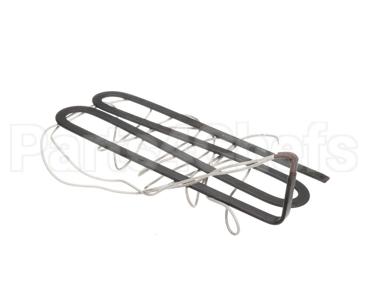 55699 Blodgett Element, 2Kw Flatbar, 208V 18