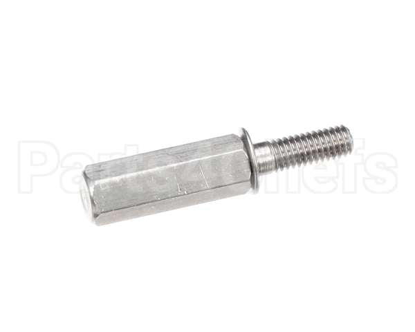 556B Patty-O-Matic Ho0Ld Down Bolt