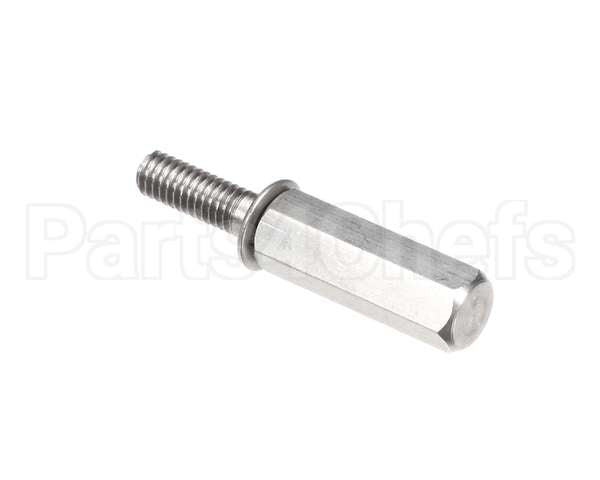 556B Patty-O-Matic Ho0Ld Down Bolt