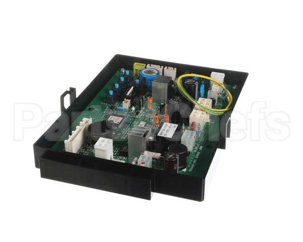 556F-2054 Rinnai Pc Board Total Assy 556Wta/431Wta