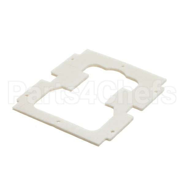 556F-210-2 Compatible Rinnai Burner Box Plate Gasket Kt