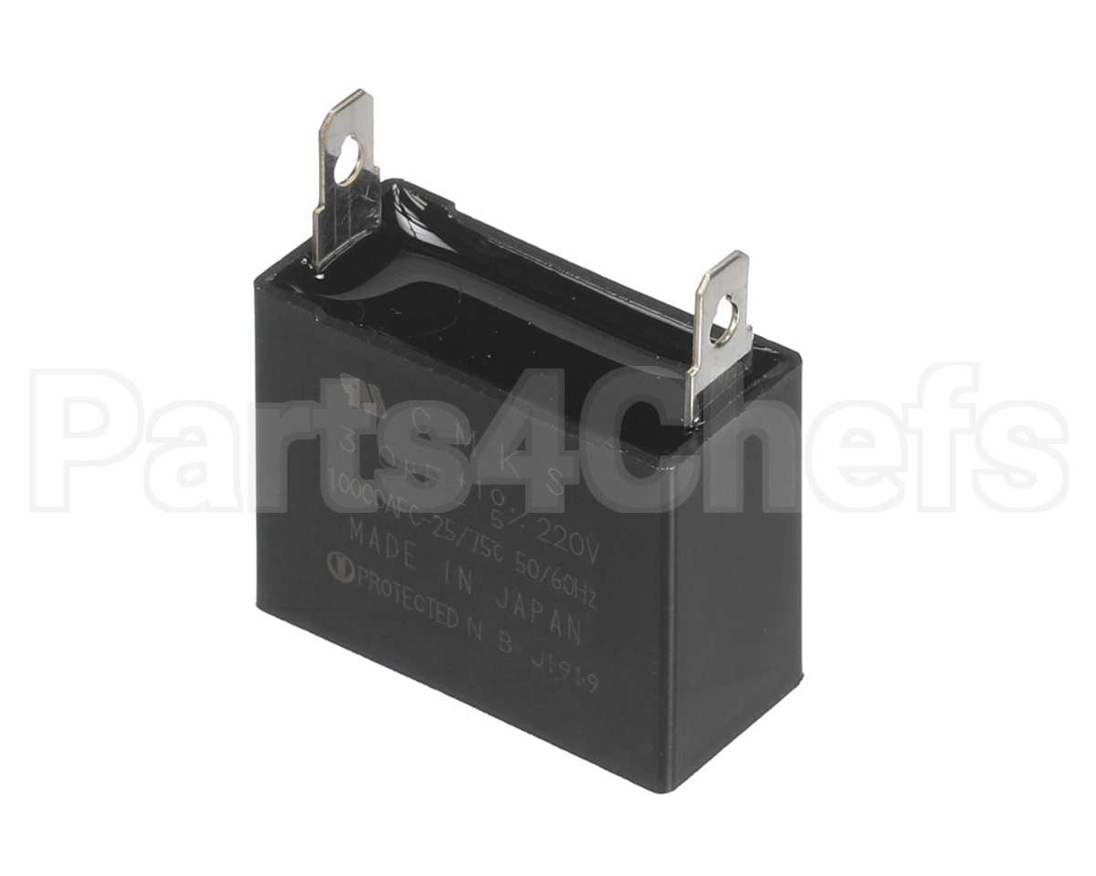 556F-259-2 Rinnai Capacitor 431/556Fa/263Fa/431Wta/