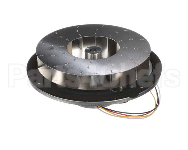 556F-416-A Rinnai Comb. Fan Assy, 431 & 556 Series