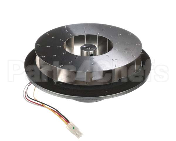 556F-416-A Rinnai Comb. Fan Assy, 431 & 556 Series