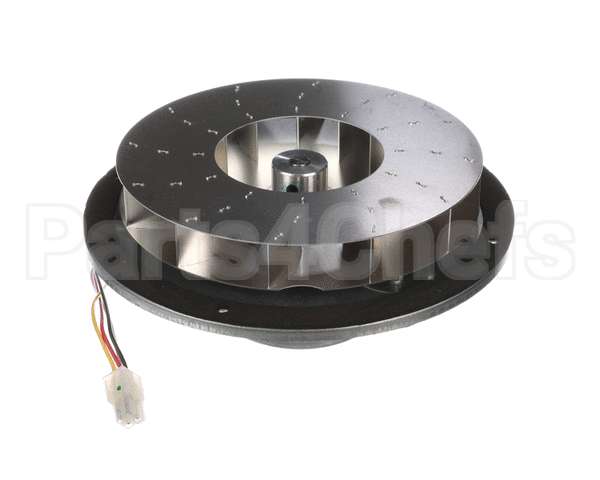 556F-416-A Rinnai Comb. Fan Assy, 431 & 556 Series