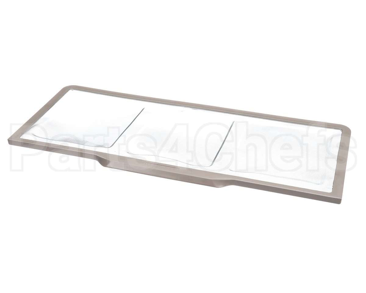 556F-462-2X03 Rinnai Air Filter Assy 556Fa/431Wta,Ex17