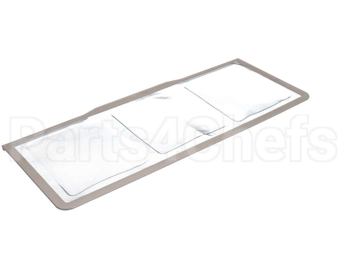 556F-462-2X03 Rinnai Air Filter Assy 556Fa/431Wta,Ex17