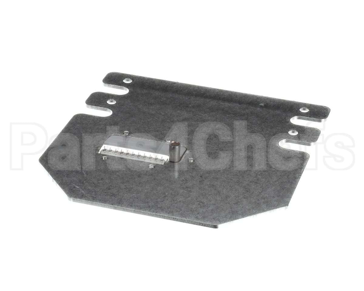 55707-1-P Nemco Face Plate Asm, Noodler