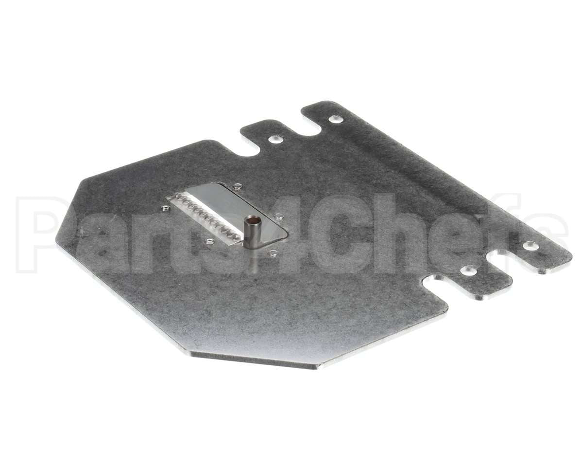 55707-1-P Nemco Face Plate Asm, Noodler