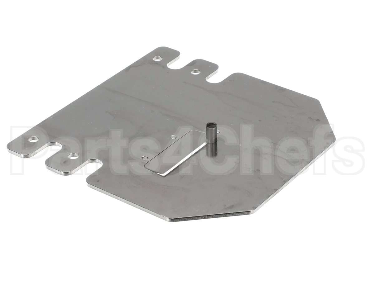 55707-1-R Nemco Face Plate And Blade