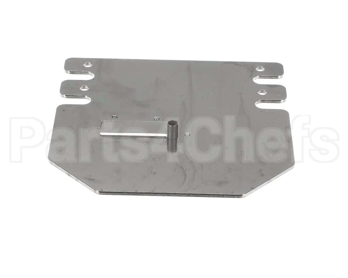 55707-1-R Nemco Face Plate And Blade
