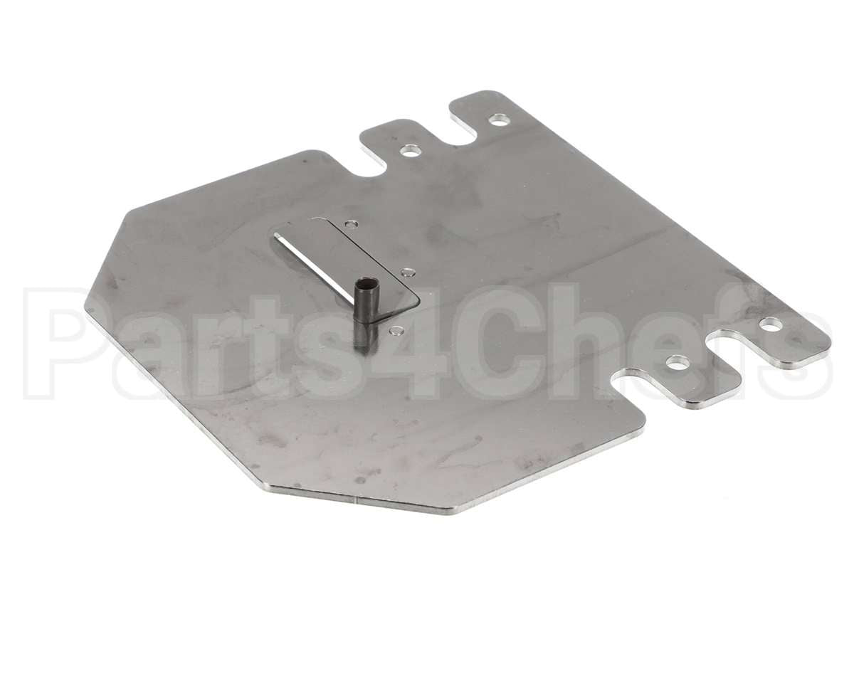 55707-1-R Nemco Face Plate And Blade