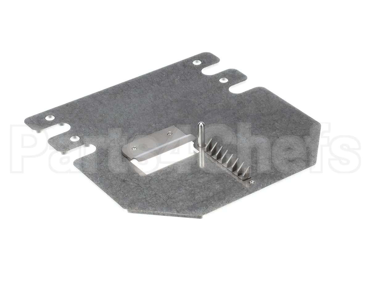 55707-C Nemco Face Plate And Blade