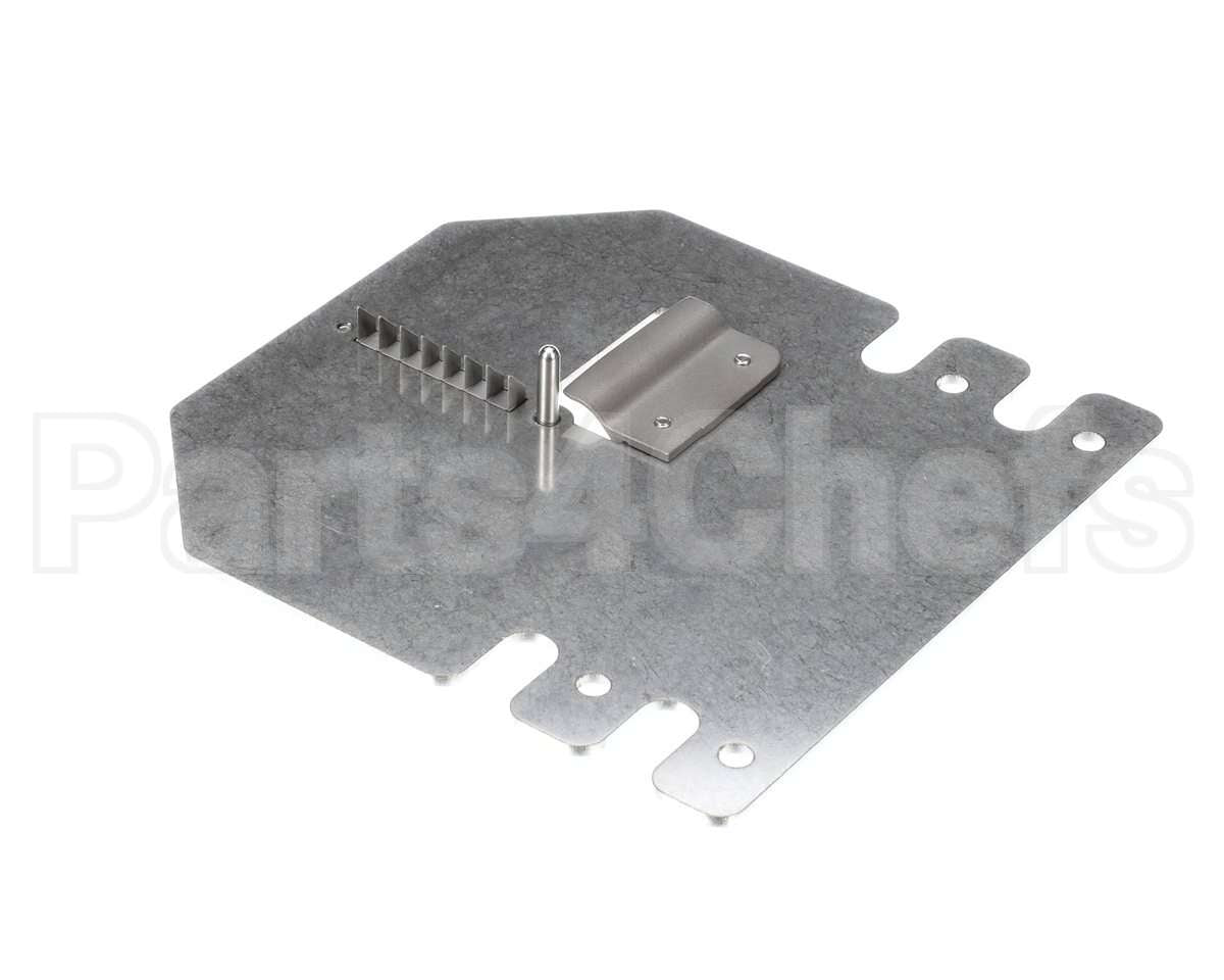 55707-C Nemco Face Plate And Blade