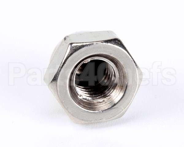 5571 Nieco Nut, Cap, 5/16-18, 17/32H X 1/2, Sst