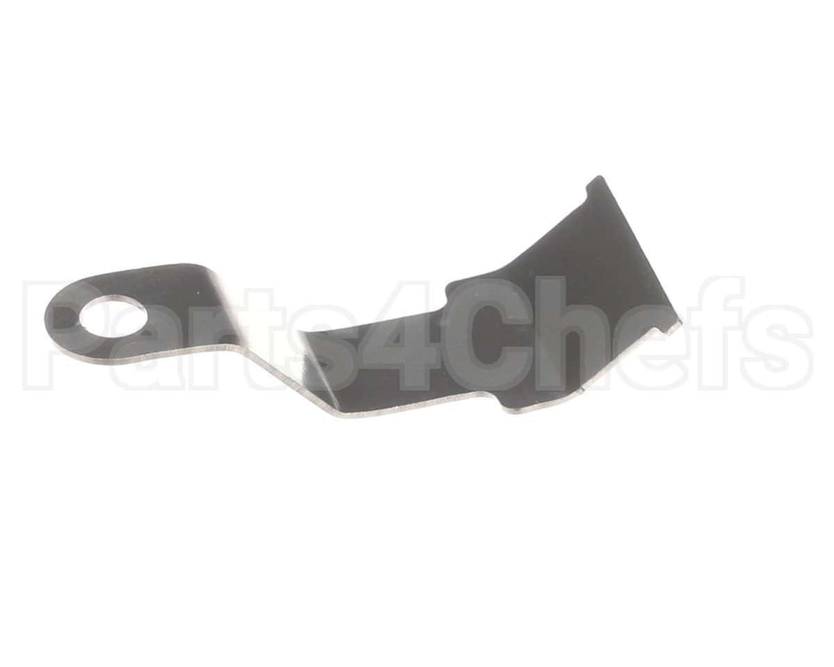 55710.0001 Bunn Strap, Contact Pad Nickel Pltd