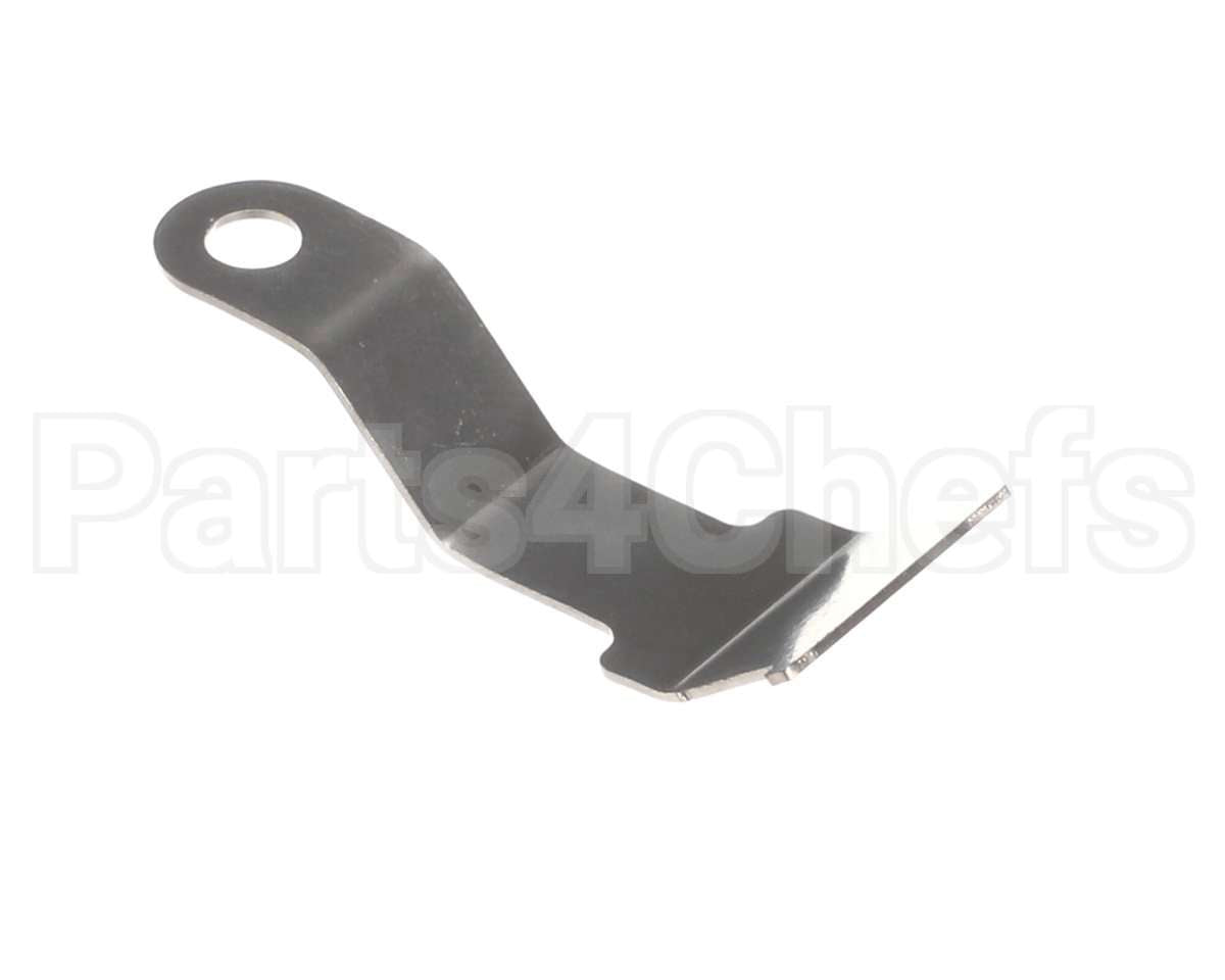 55710.0001 Bunn Strap, Contact Pad Nickel Pltd