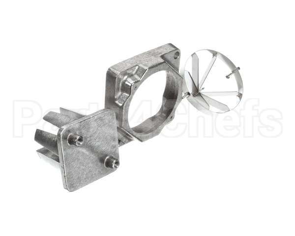 55727-8 Nemco 8-Section Wedger Kit Easy Chop