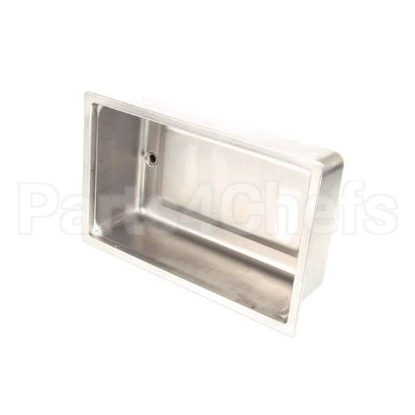 55742 Compatible Star Pan With Drain