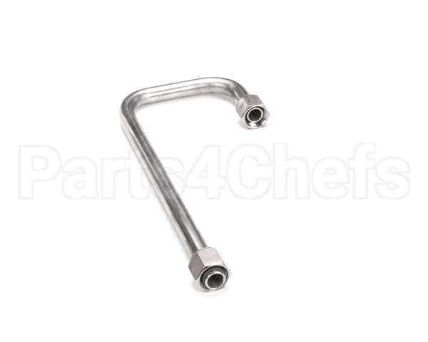 55757 Henny Penny Assembly - Oil Return Line S