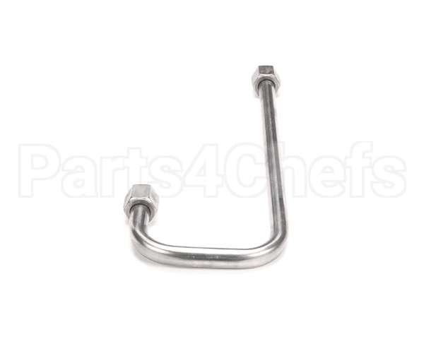55757 Henny Penny Assembly - Oil Return Line S