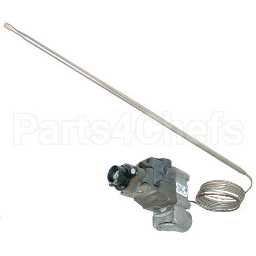 55763-01 Compatible Dynamic Cooking T"Stat, Bjwa