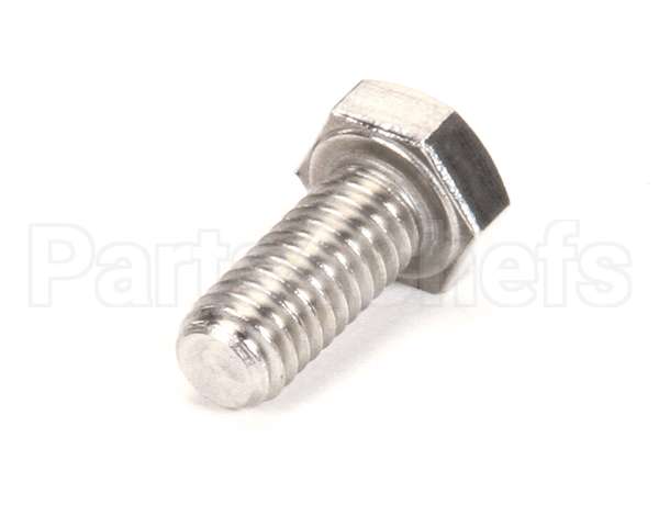 5578 Nieco Hhms, 5/16-18 X 3/4 , Sst