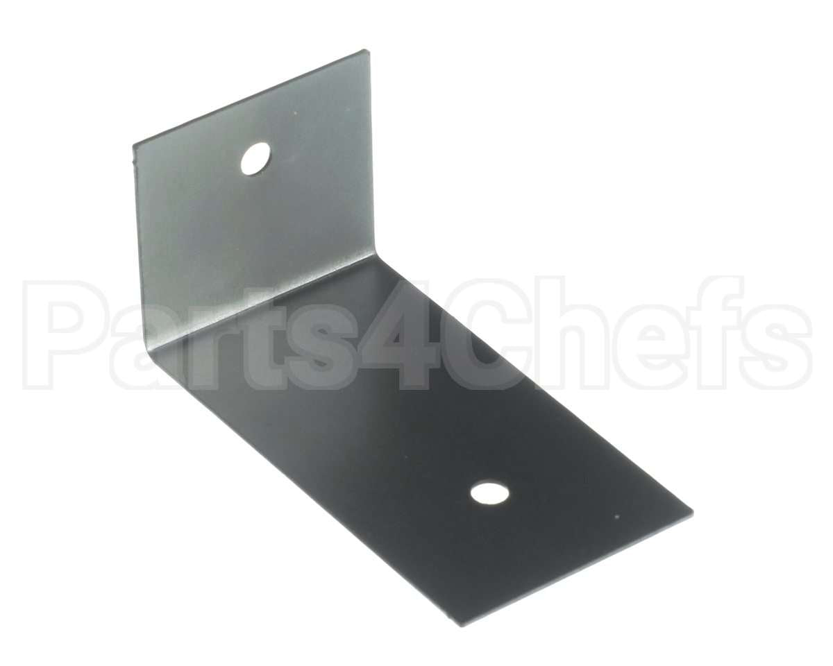 55783 Henny Penny Bracket - Flue Retaining