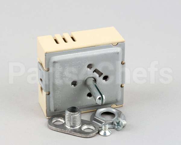 5579-2 Dukeinfinite Switch 240V--So Specs In