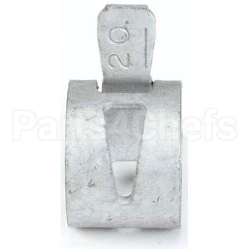 557970 Compatible Hobart Hose 20Mm Clamp