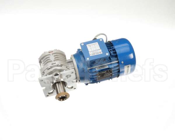 558-000288 Carpigiani Gearmotor Cl050 208230