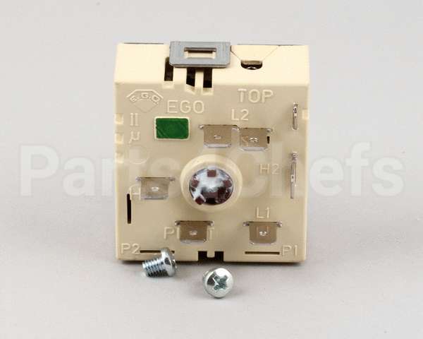 5580-2 Dukeinfinite Switch 120V--So Specs In