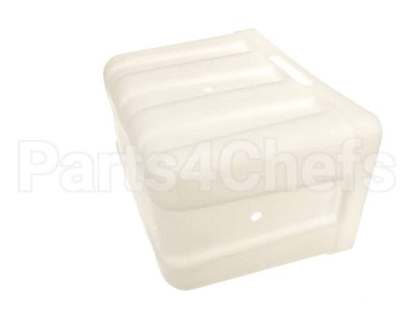 558100 Stoelting Mix Bag Container With Hole