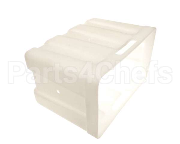 558100 Stoelting Mix Bag Container With Hole