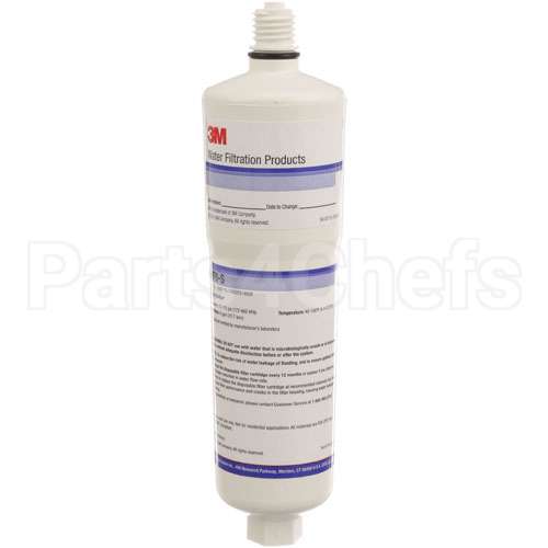 55821-05 Compatible Cuno Ice Mach Filter Crtridge Hf8-S