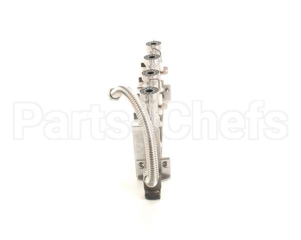 55829 Blodgett Burner Assembly,Nat 80,000 Btu