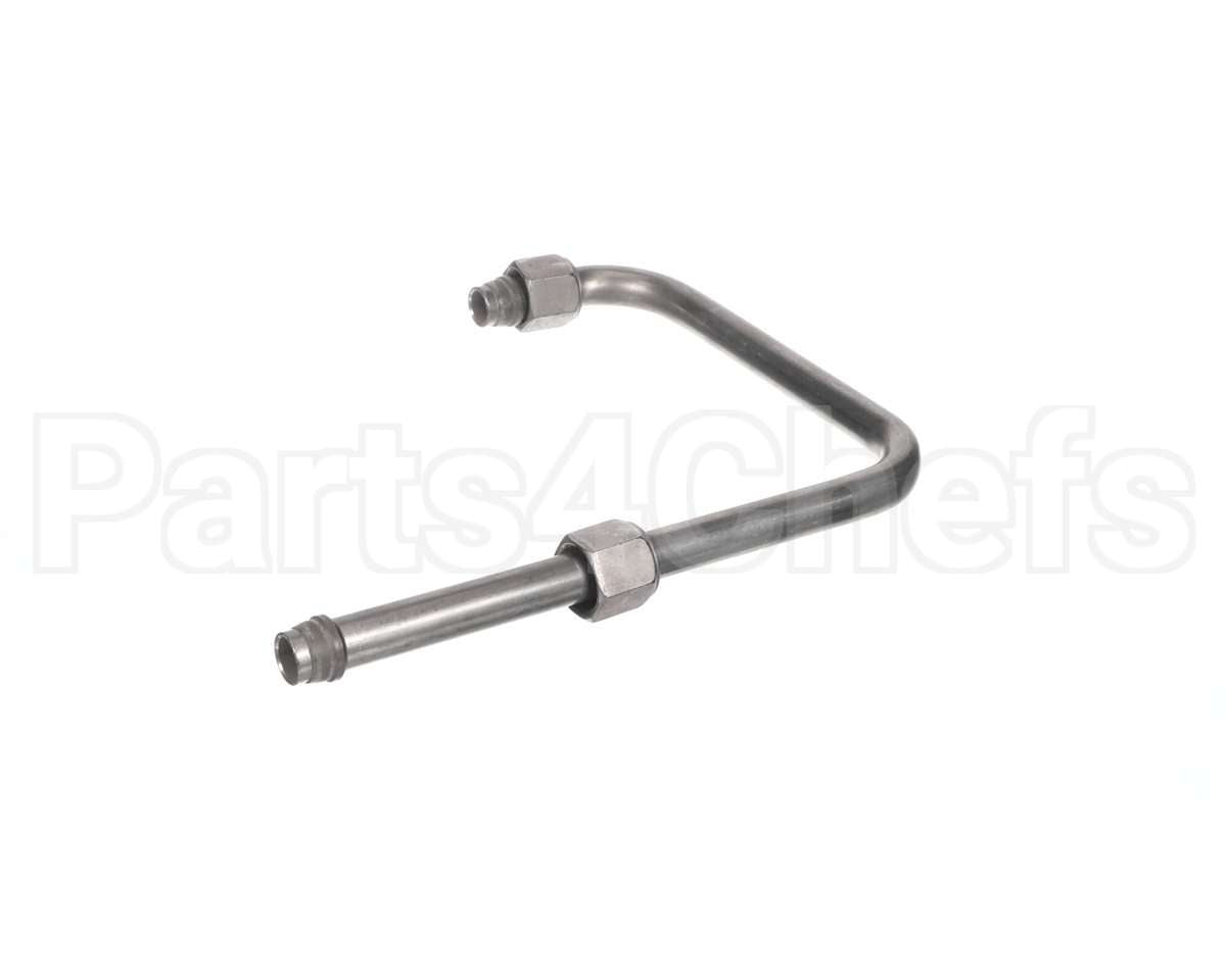 55836 Henny Penny Assy - Oil Return Line S