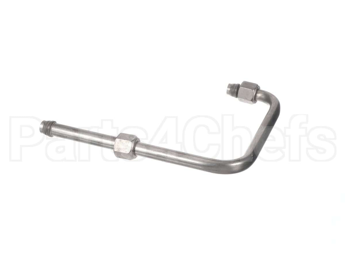 55836 Henny Penny Assy - Oil Return Line S