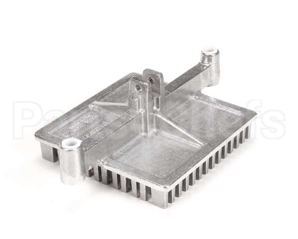 55866 Nemco Pusher Assembly, 55650-3