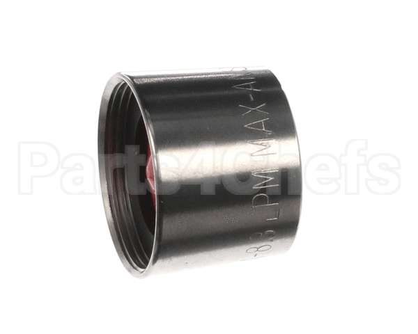 55867 Fisher Ss Aerator 55/64-27F 2.20 Gpm