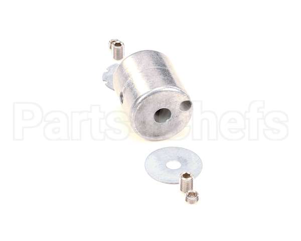 5587 Quikserv Aluminum Roller/Set Screws