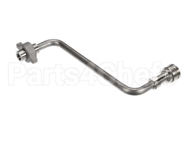 55876 Henny Penny Assembly - Upper Filter/Drain Lis