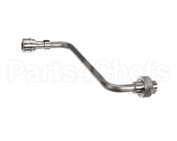 55876 Henny Penny Assembly - Upper Filter/Drain Lis