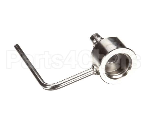 55877 Henny Penny Assembly - Lower Filter/Drain Li