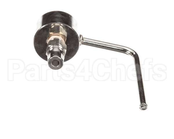 55877 Henny Penny Assembly - Lower Filter/Drain Li