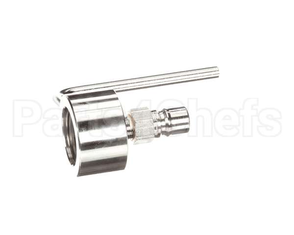 55877 Henny Penny Assembly - Lower Filter/Drain Li