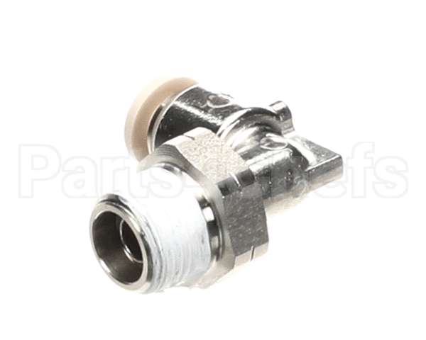 55929.0000 Bunn Fitting, Push To Con Elb 5/32O
