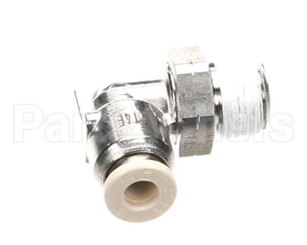 55929.0000 Bunn Fitting, Push To Con Elb 5/32O