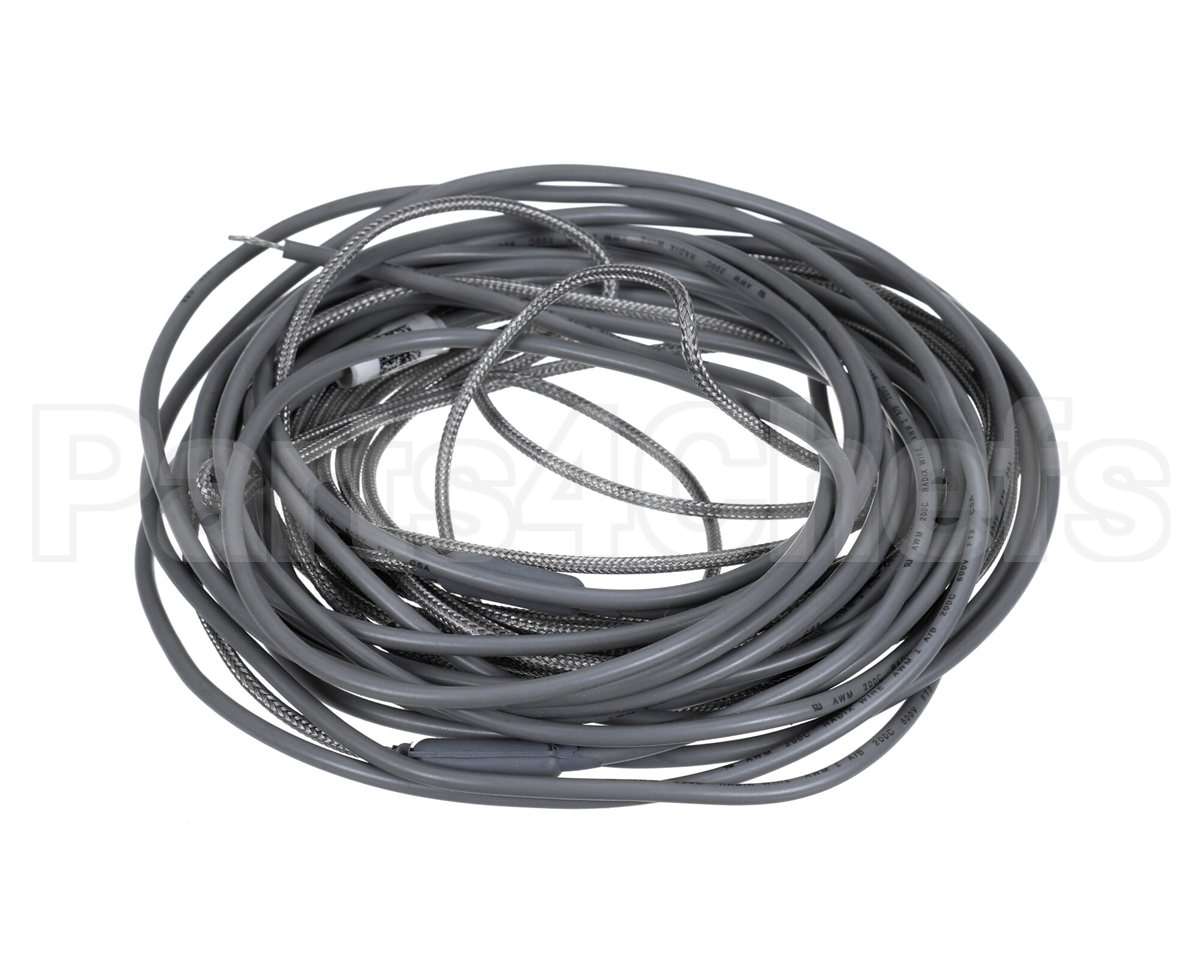 5594P Heatcraft Drain Heater 12' 240V 84 Watts